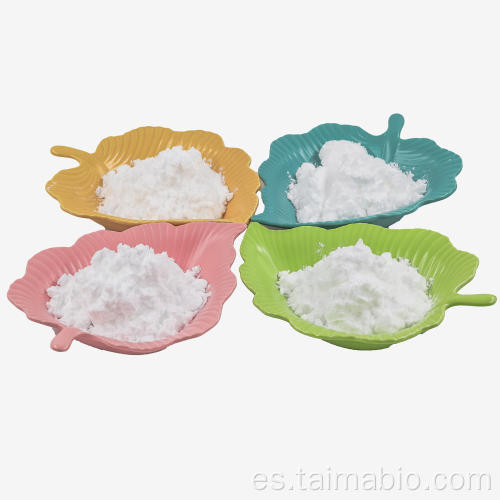 Venta de sabor Coolada Agente de enfriamiento WS-23 para pasta de dientes